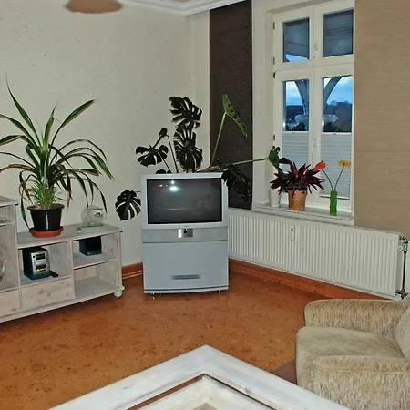 Bertha * Sellin (Rugen)